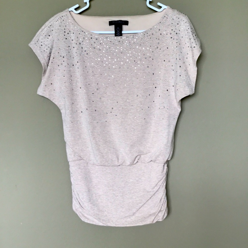 White House Black Market Top size XS